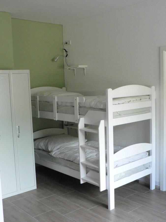 Gaestehaus Haalck Weddingstedt Εξωτερικό φωτογραφία