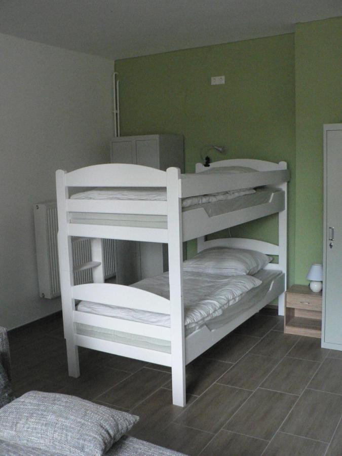 Gaestehaus Haalck Weddingstedt Εξωτερικό φωτογραφία