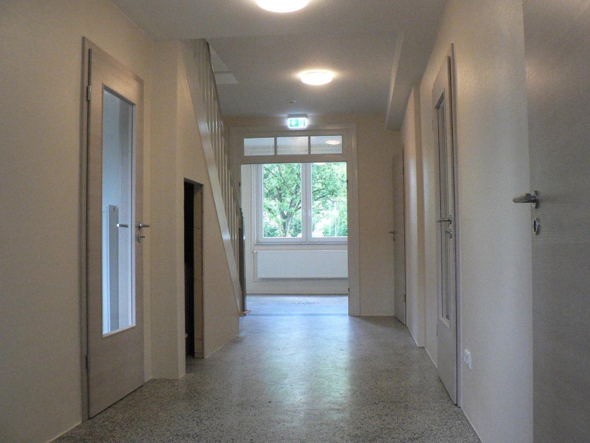 Gaestehaus Haalck Weddingstedt Εξωτερικό φωτογραφία